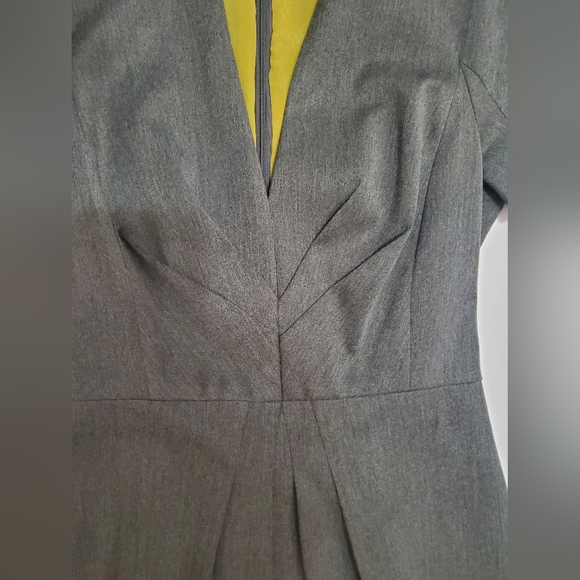 Muse Dress - Picture 7 of 8